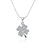 Picture of Funky Small Zinc Alloy Pendant Necklace