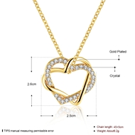 Picture of Featured White Casual Pendant Necklace with Full Guarantee