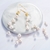 Picture of High End Luxury Party Dangle Earrings with 3~7 Day Delivery