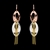 Picture of Zinc Alloy Casual Dangle Earrings at Great Low Price