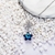 Picture of Zinc Alloy Swarovski Element Pendant Necklace at Great Low Price