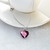 Picture of 16 Inch Purple Pendant Necklace with Unbeatable Quality