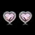 Picture of Purchase Zinc Alloy Swarovski Element Stud Earrings Best Price