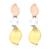 Picture of Beautiful Big Casual Dangle Earrings