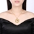 Picture of Dubai 16 Inch Pendant Necklace For Your Occasions