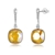 Picture of Buy 925 Sterling Silver Fashion Dangle Earrings with Wow Elements