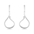 Picture of Funky Casual Big Dangle Earrings