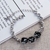 Picture of Staple Small Swarovski Element Fashion Bracelet