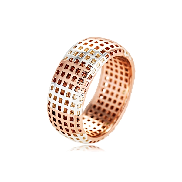 Picture of Fancy Casual Dubai Fashion Ring