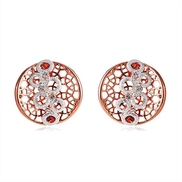 Picture of Dubai Casual Stud Earrings with 3~7 Day Delivery