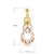 Picture of Zinc Alloy Casual Dangle Earrings with No-Risk Refund