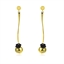 Show details for Casual Big Dangle Earrings with Beautiful Craftmanship