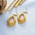 Picture of Wholesale Copper or Brass Dubai Dangle Earrings with No-Risk Return