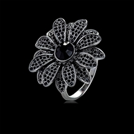 Picture of Nice Cubic Zirconia Medium Fashion Ring