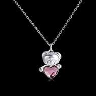 Picture of Need-Now Purple Casual Pendant Necklace from Editor Picks