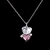 Picture of Need-Now Purple Casual Pendant Necklace from Editor Picks