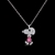 Picture of Recommended Platinum Plated Casual Pendant Necklace from Top Designer