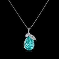 Picture of Bling Casual Small Pendant Necklace