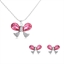 Show details for Classic Casual Necklace and Earring Set with Fast Delivery
