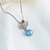 Picture of Origninal Small Casual Pendant Necklace