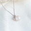 Show details for 16 Inch Small Pendant Necklace at Super Low Price