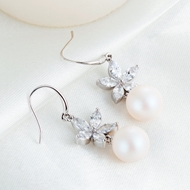 Picture of Fashion Small Dangle Earrings with Worldwide Shipping