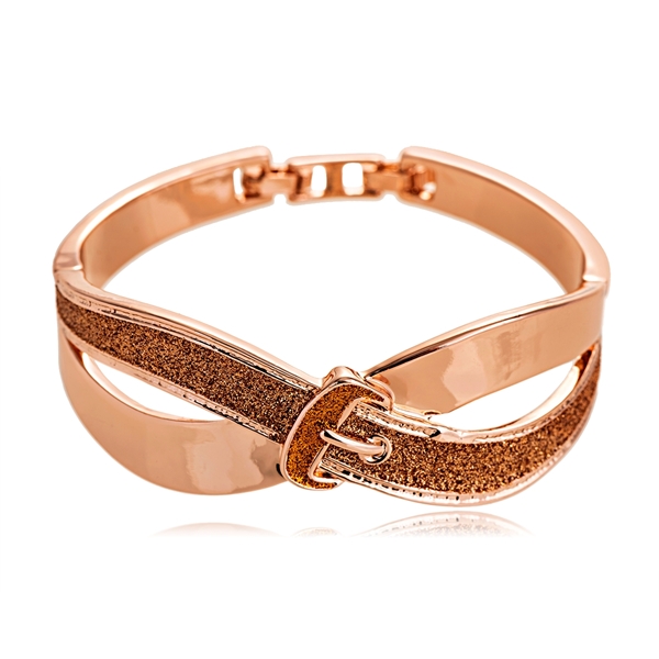 Picture of Classic Medium Fashion Bangle with Full Guarantee