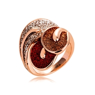 Picture of Dubai Casual Fashion Ring Online Only