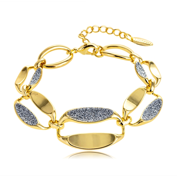 Picture of Sparkly Casual Zinc Alloy Fashion Bracelet