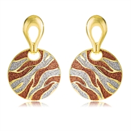 Picture of Popular Big Casual Dangle Earrings