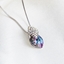 Show details for Distinctive Colorful Casual Pendant Necklace As a Gift