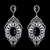 Picture of Amazing Big Casual Dangle Earrings