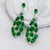 Picture of Luxury Casual Dangle Earrings with Full Guarantee