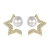 Picture of Unique Cubic Zirconia Casual Stud Earrings