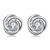 Picture of Nice Cubic Zirconia Small Stud Earrings