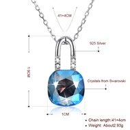 Picture of Top Small Casual Pendant Necklace