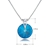 Picture of Origninal Small Casual Pendant Necklace