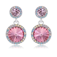 Picture of Fashion Small Drop & Dangle Earrings in Flattering Style