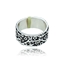 Show details for Widely Accepted Classic Oxide Fashion Rings