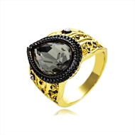 Picture of Casual Zinc Alloy Fashion Ring of Original Design