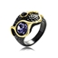 Show details for Classic Multi-tone Plated Fashion Ring Best Price
