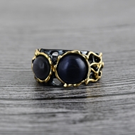 Picture of Classic Casual Fashion Ring with Beautiful Craftmanship