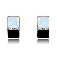 Show details for Fashionable And Modern Small Classic Stud