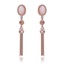 Show details for Modern Small Tassels Drop & Dangle