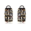 Show details for Affordable Zinc Alloy Casual Stud Earrings
