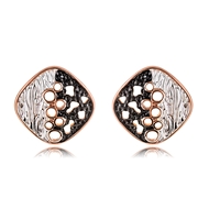 Picture of Sparkling Casual Small Stud Earrings