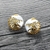 Picture of Classic Gold Plated Stud Earrings at Unbeatable Price