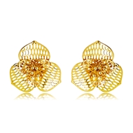 Picture of Casual Classic Stud Earrings with Full Guarantee