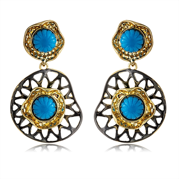 Picture of Casual Medium Dangle Earrings with Speedy Delivery