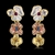 Picture of Classic Medium Dangle Earrings at Unbeatable Price